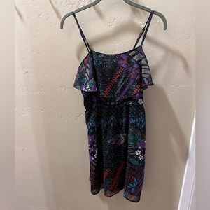 O’Neil small floral women’s dress
